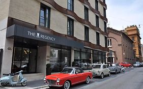 The Regency, Rome, A Tribute Portfolio Hotel